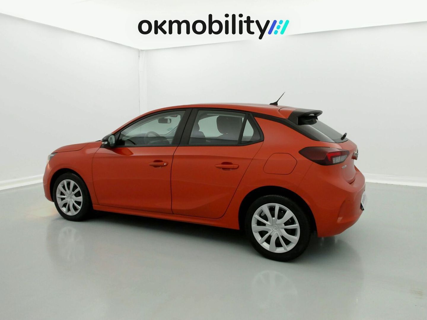 Opel Corsa 1.2 Turbo XHL Edition 74 kW (100 CV)
