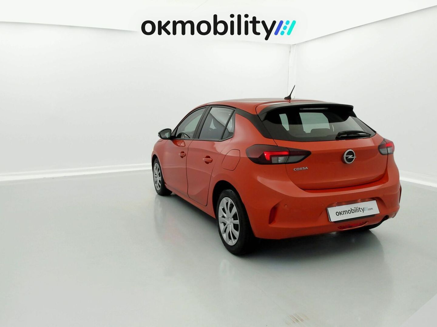 Opel Corsa 1.2 Turbo XHL Edition 74 kW (100 CV)