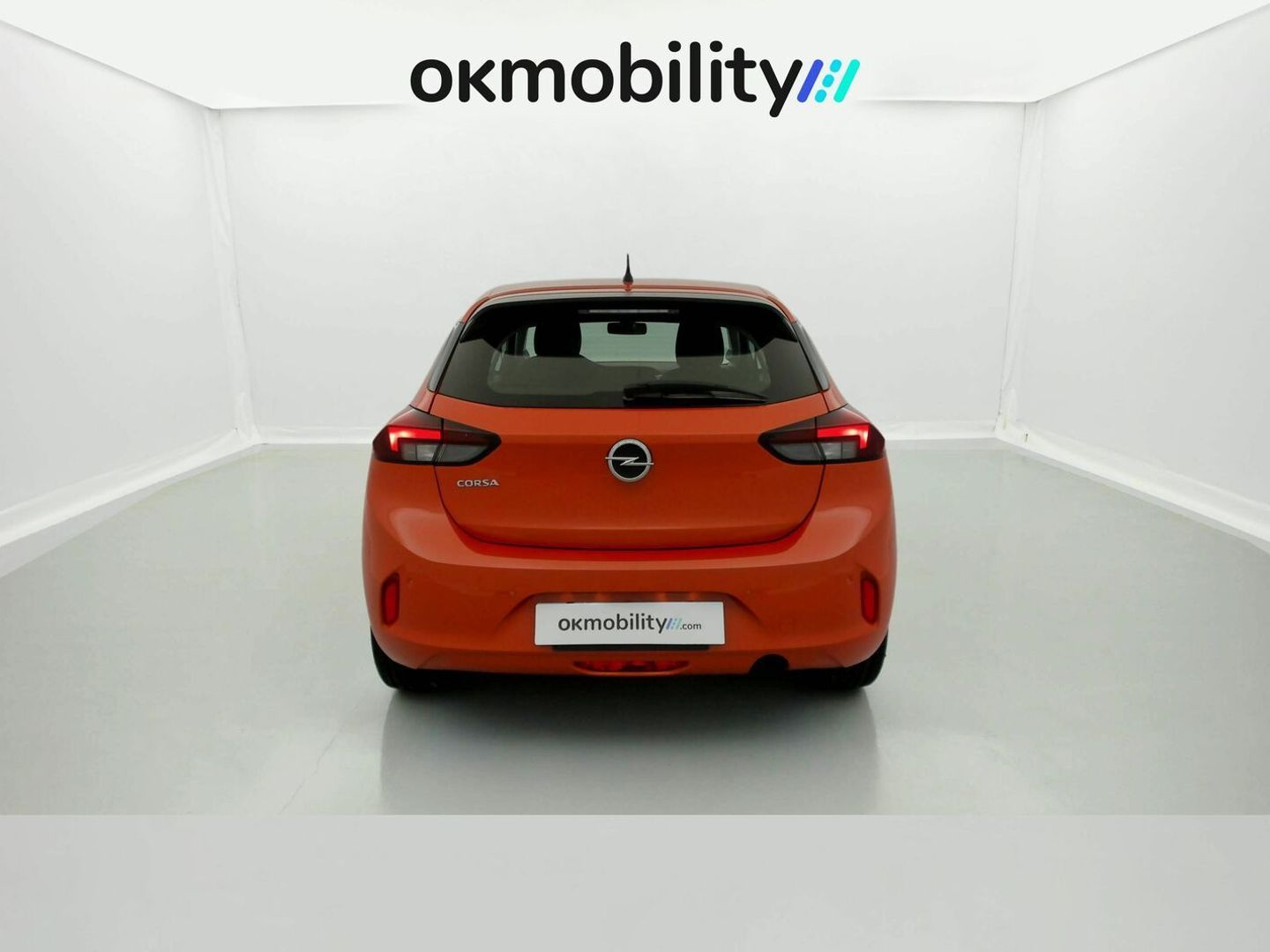 Opel Corsa 1.2 Turbo XHL Edition 74 kW (100 CV)