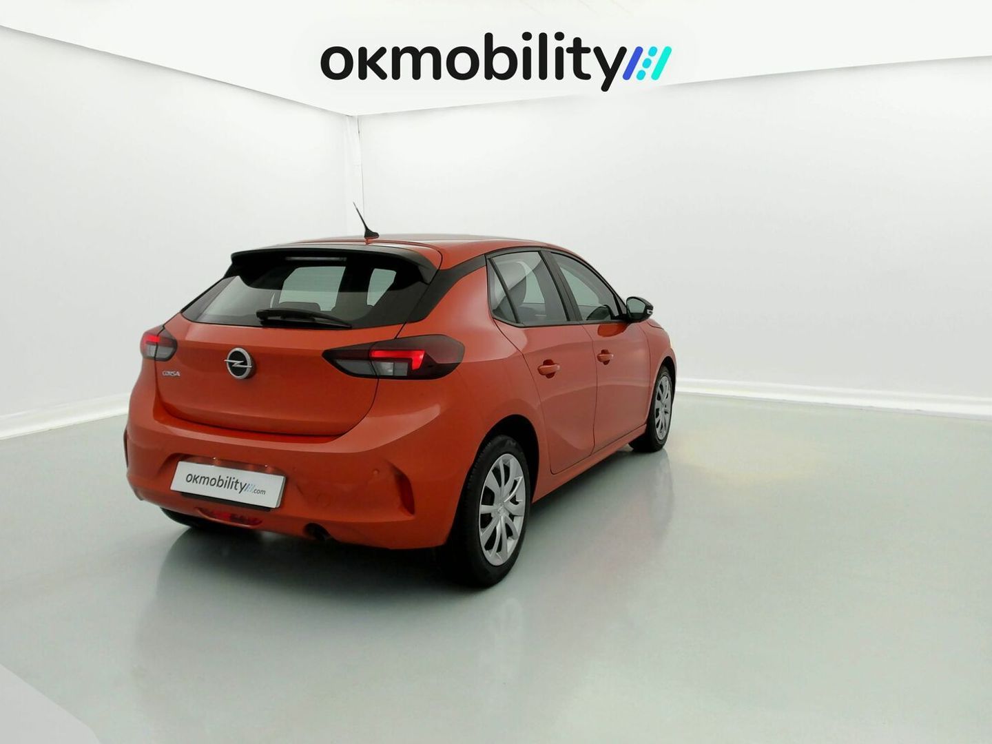 Opel Corsa 1.2 Turbo XHL Edition 74 kW (100 CV)