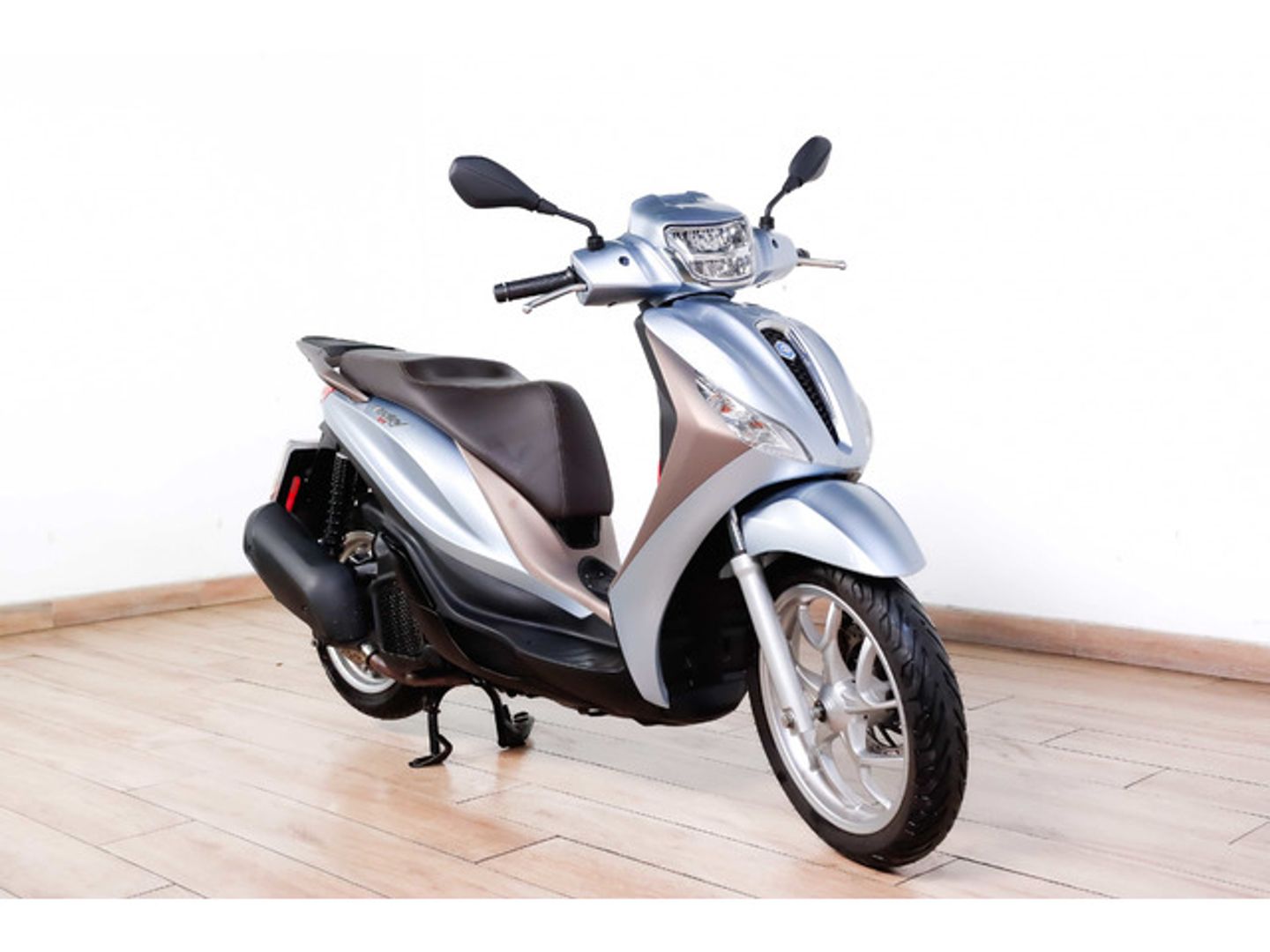 Piaggio Medley /S Medley 125/S