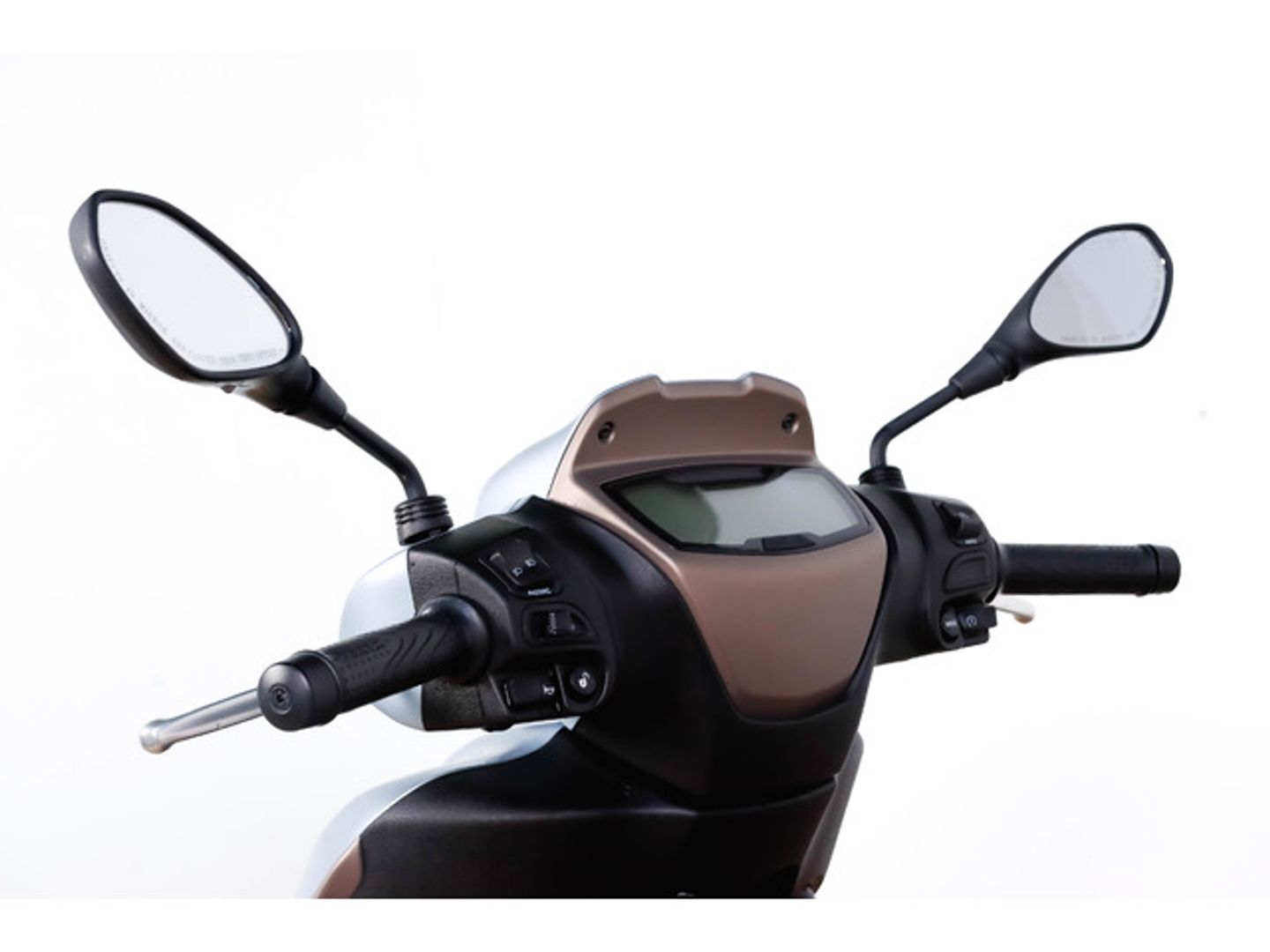 Piaggio Medley /S Medley 125/S