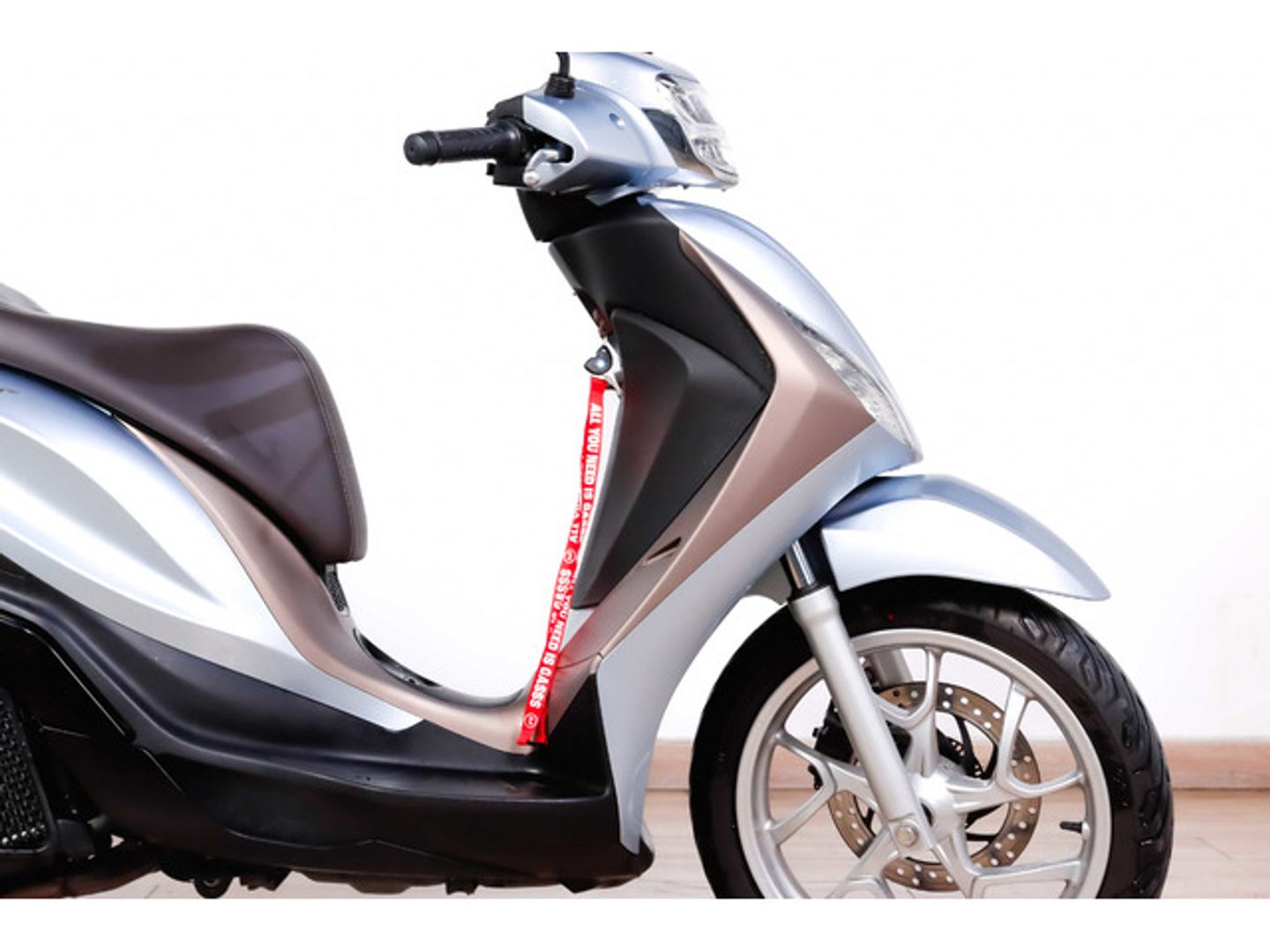 Piaggio Medley /S Medley 125/S
