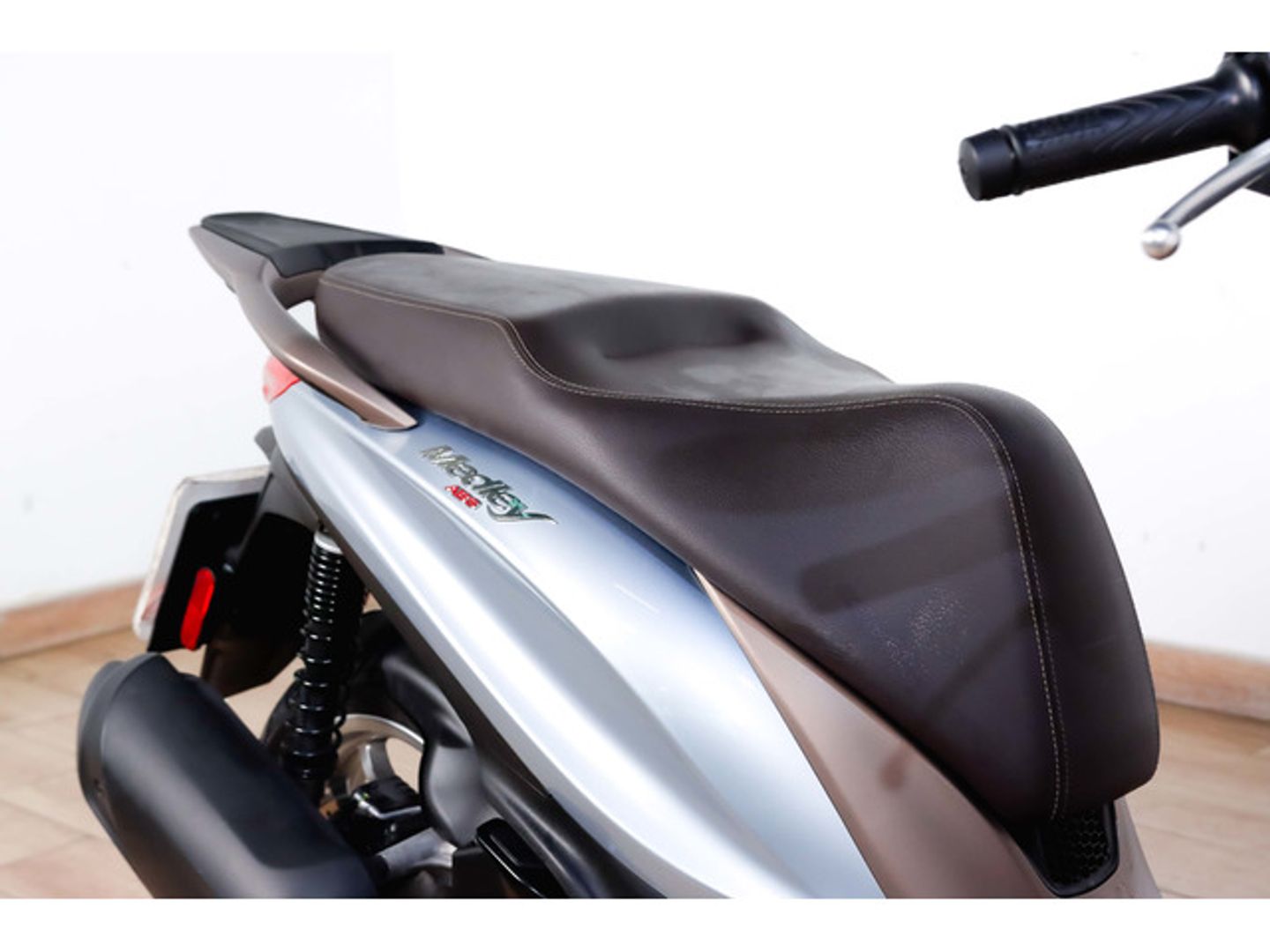 Piaggio Medley /S Medley 125/S