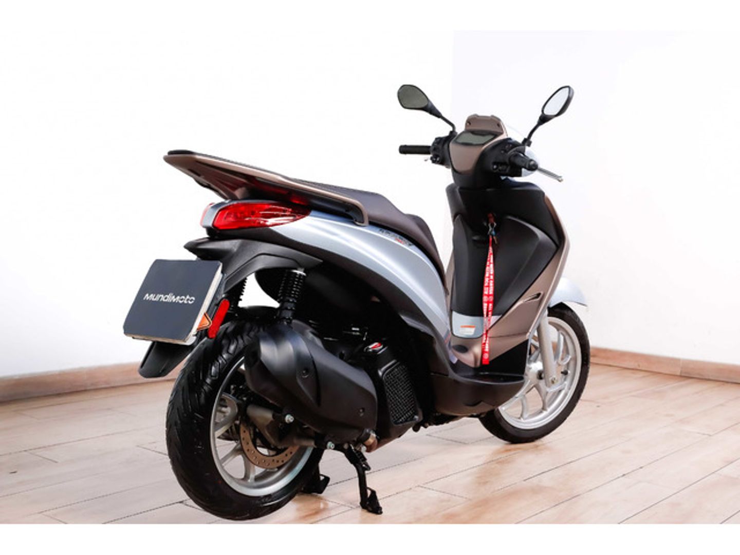 Piaggio Medley /S Medley 125/S