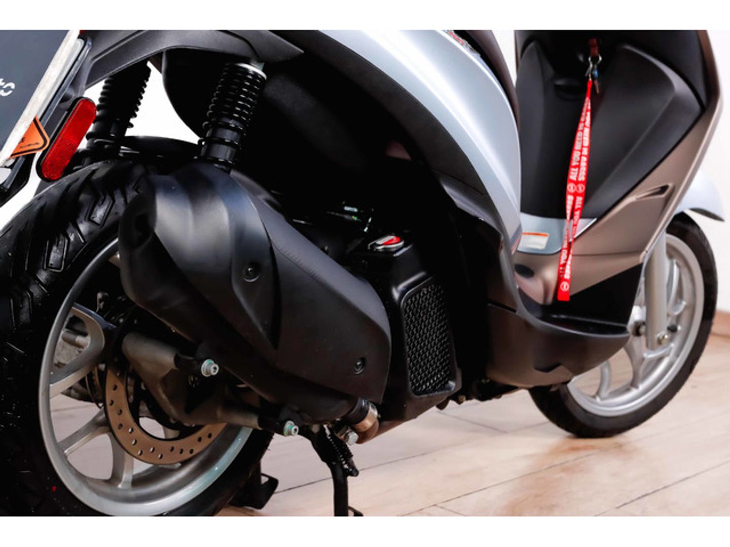 Piaggio Medley /S Medley 125/S
