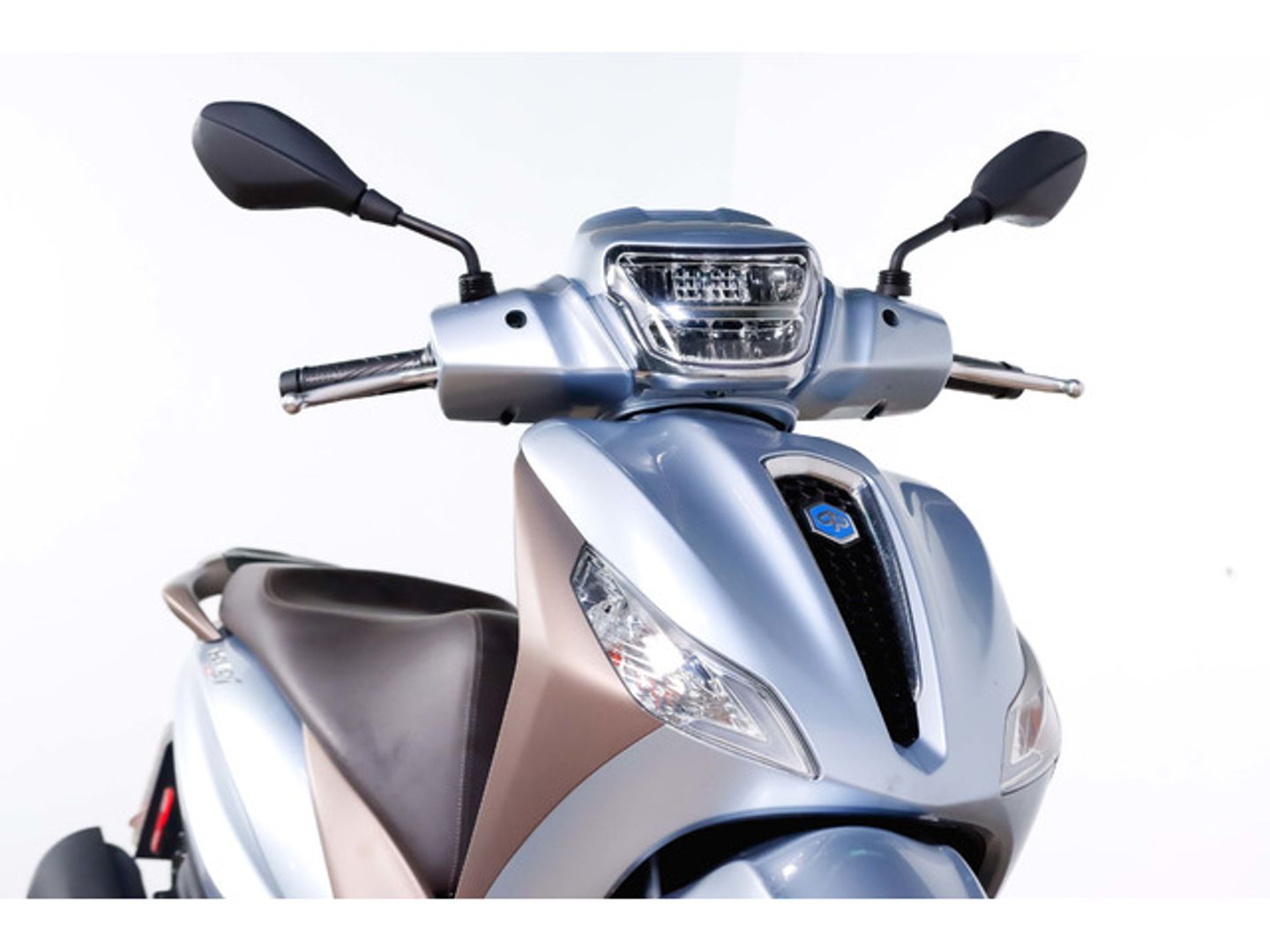 Piaggio Medley /S Medley 125/S