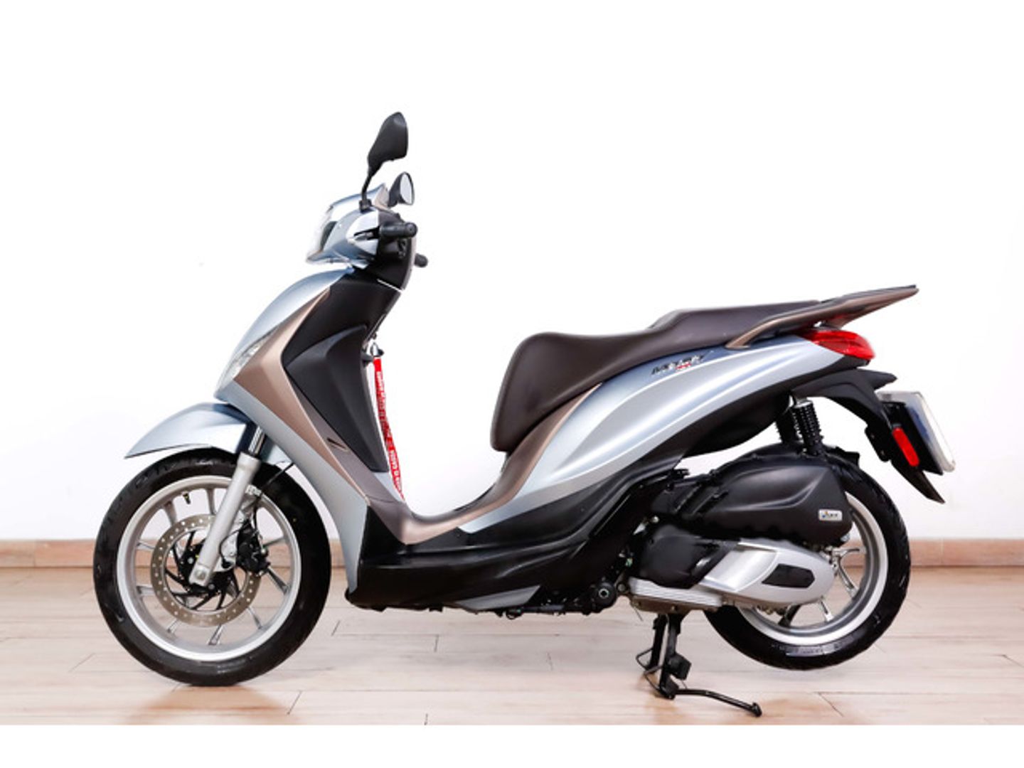 Piaggio Medley /S Medley 125/S