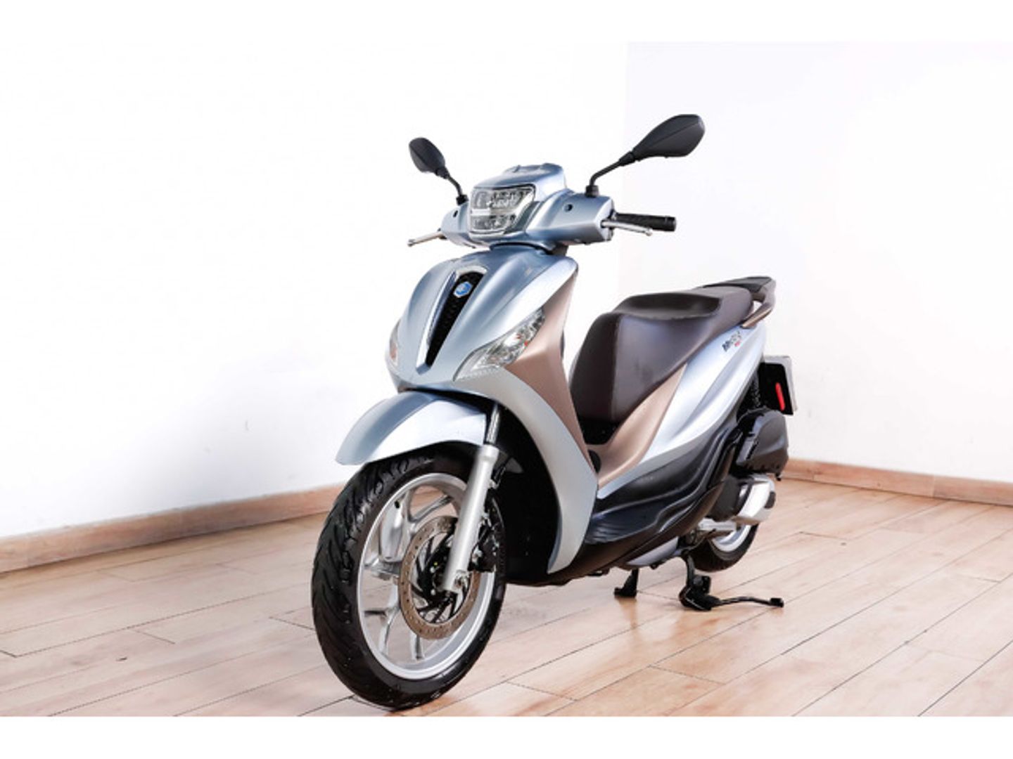 Piaggio Medley /S Medley 125/S