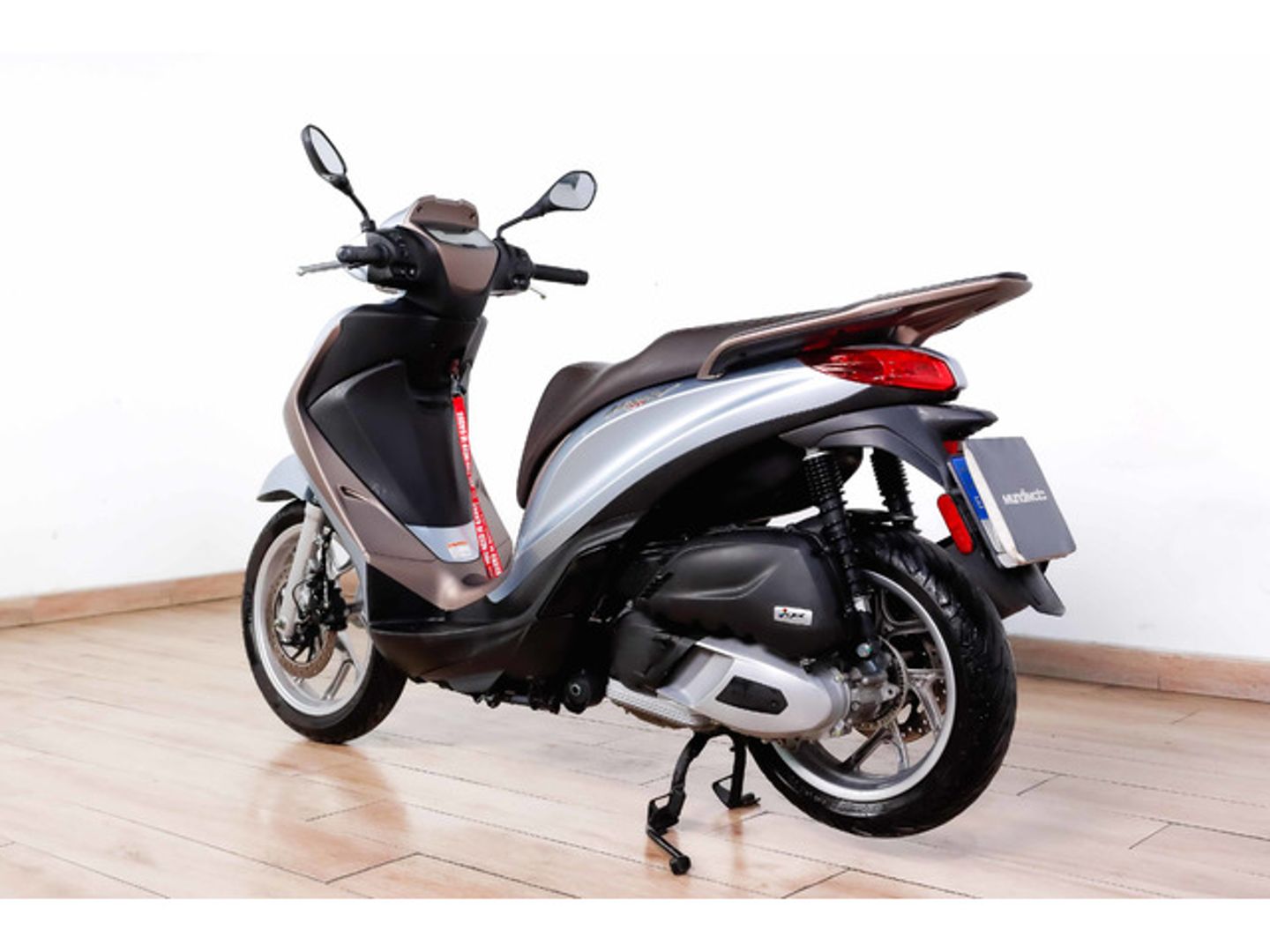 Piaggio Medley /S Medley 125/S