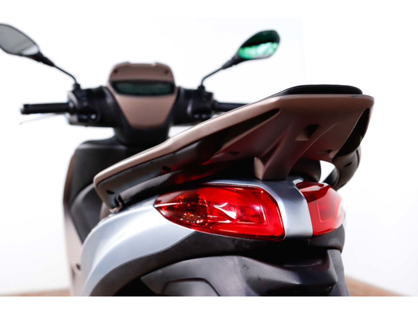 Piaggio Medley /S Medley 125/S