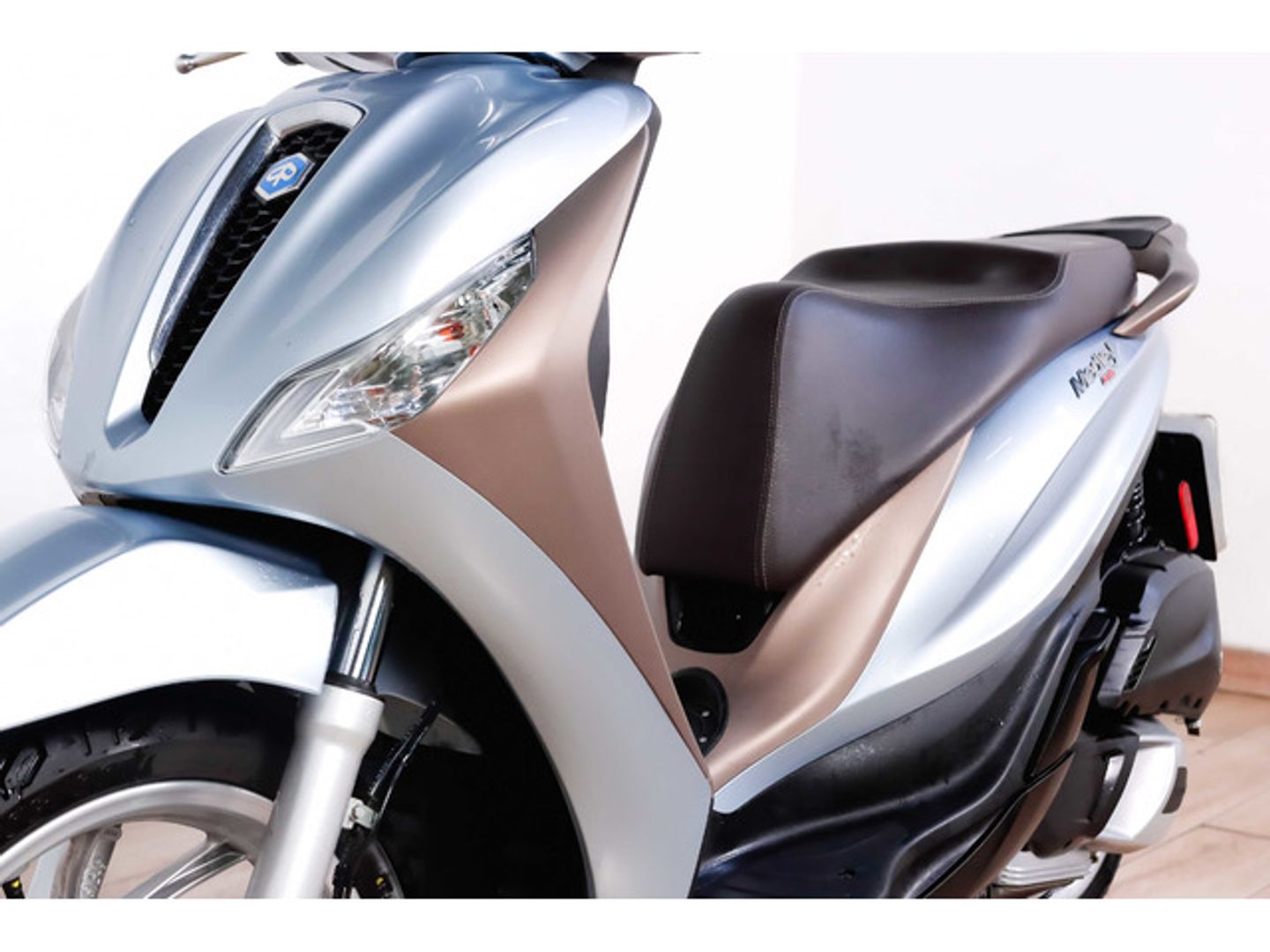 Piaggio Medley /S Medley 125/S