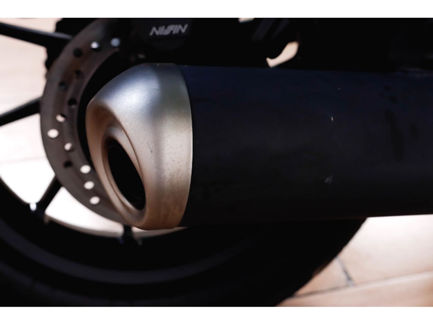 Honda Rebel 500/S