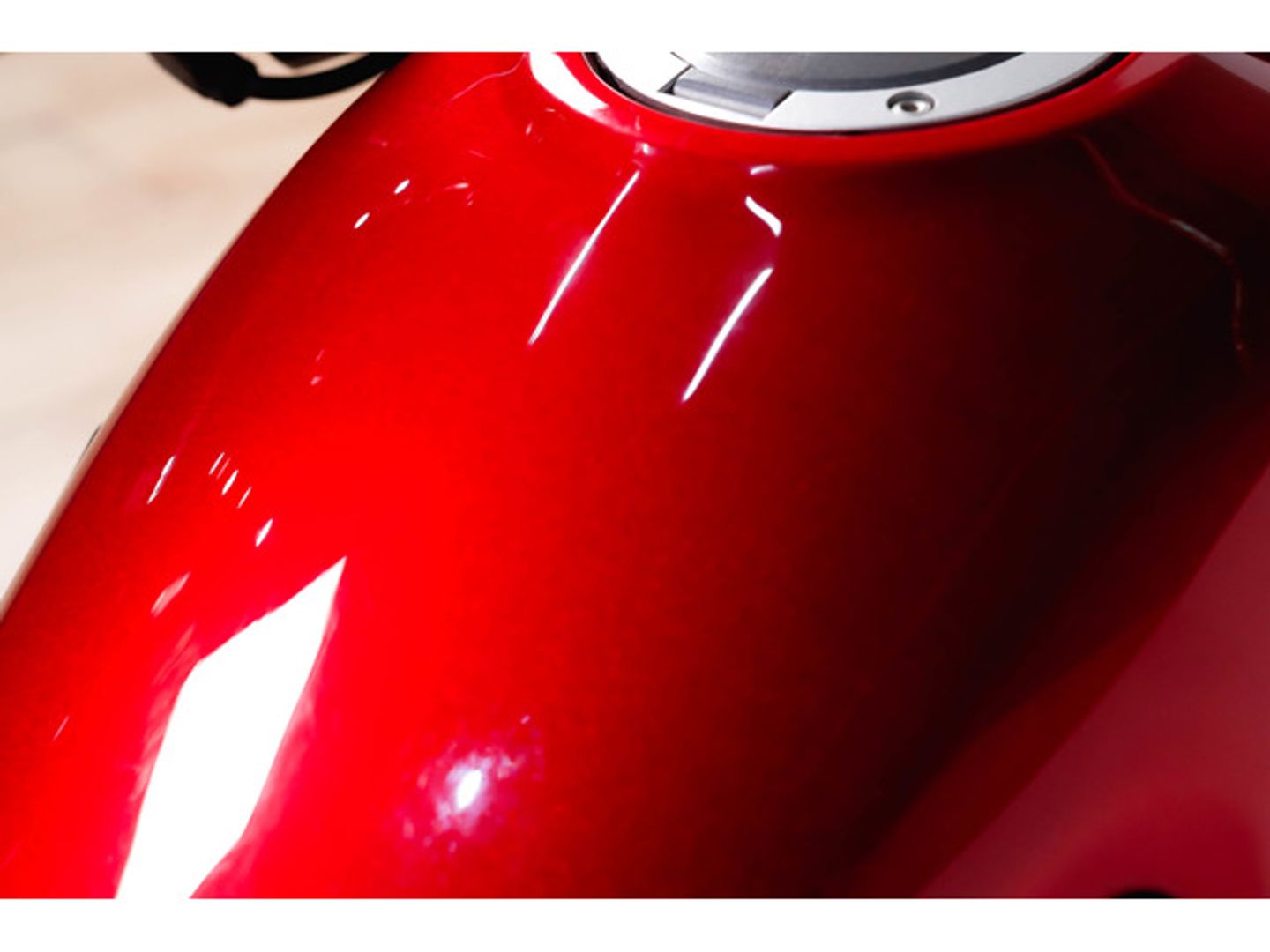 Honda Rebel 500/S