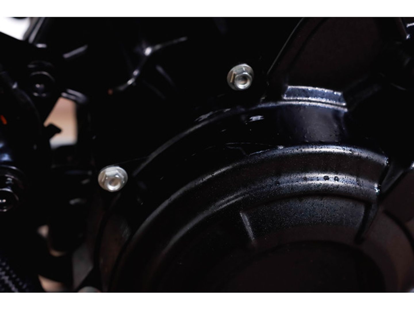 Honda Rebel 500/S