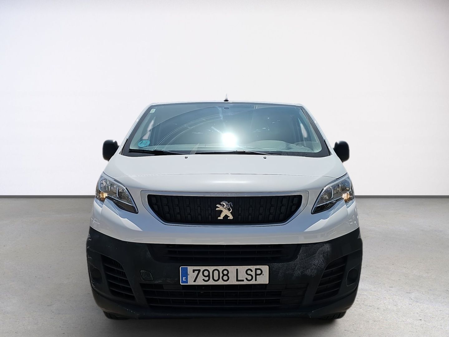 Peugeot Expert Furgon BlueHDi 120 S&S Pro Standard 88 kW (120 CV)
