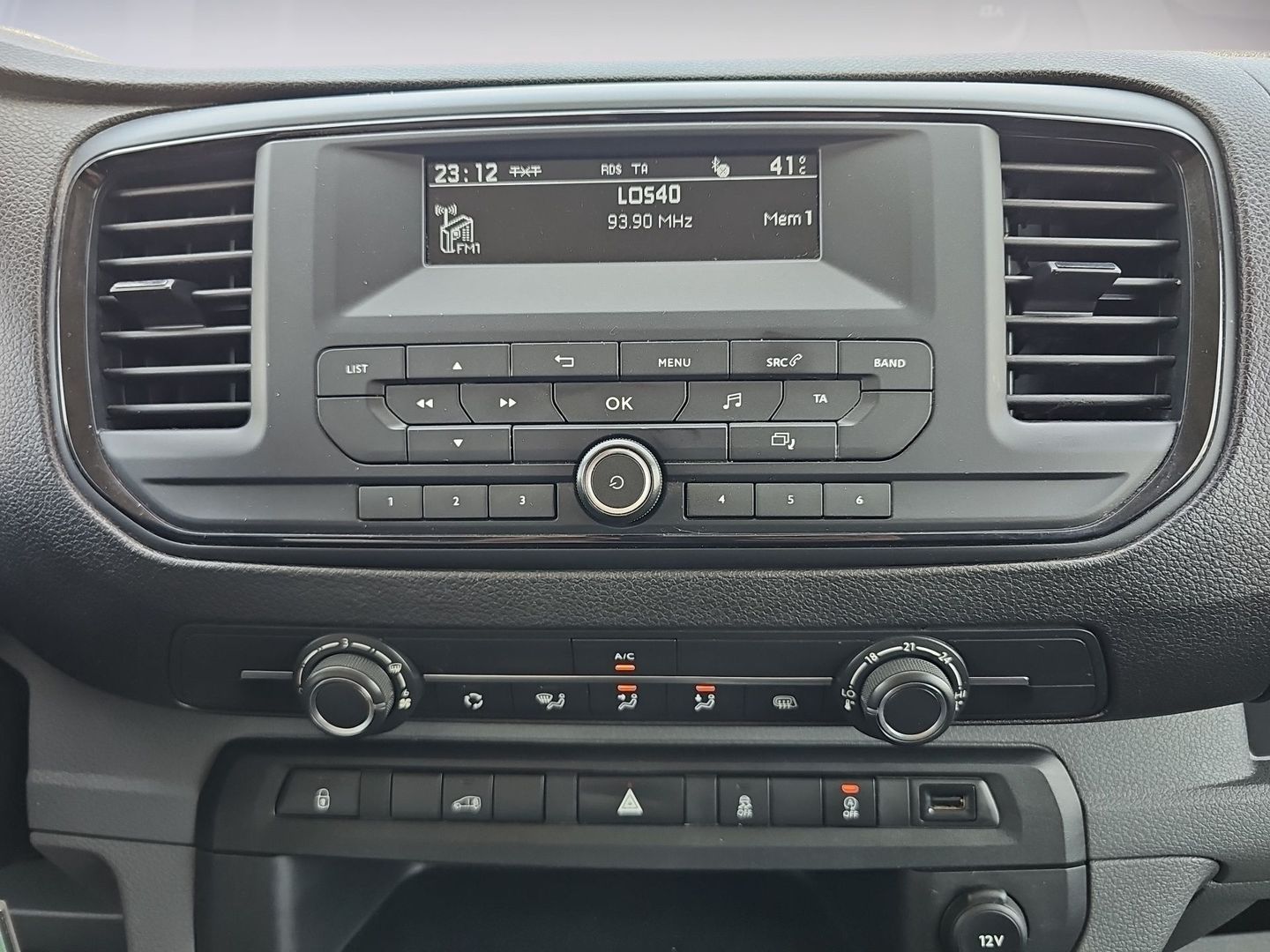 Peugeot Expert Furgon BlueHDi 120 S&S Pro Standard 88 kW (120 CV)
