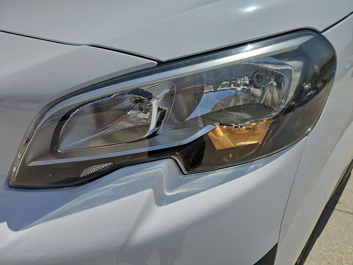 Peugeot Expert Furgon BlueHDi 120 S&S Pro Standard 88 kW (120 CV)
