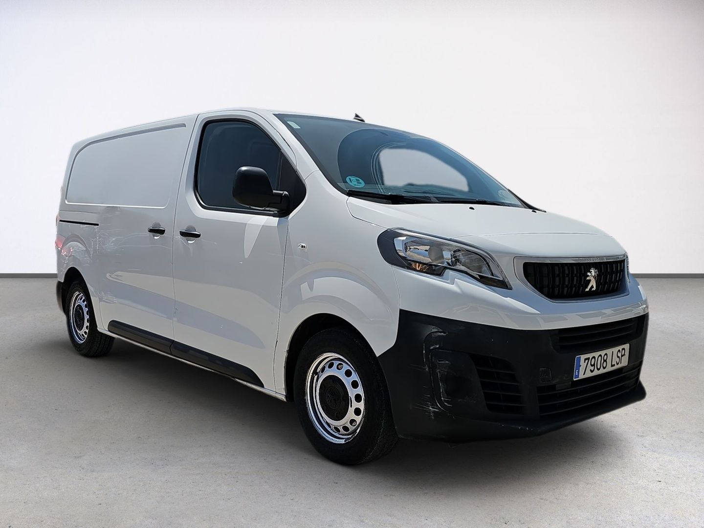 Peugeot Expert Furgon BlueHDi 120 S&S Pro Standard 88 kW (120 CV)