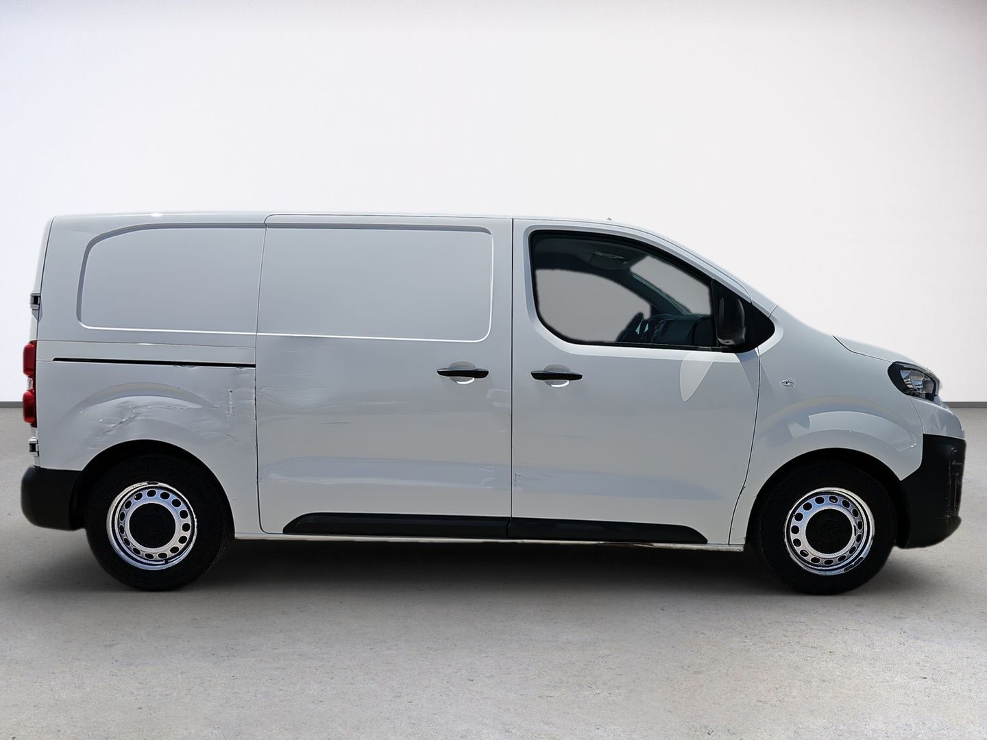 Peugeot Expert Furgon BlueHDi 120 S&S Pro Standard 88 kW (120 CV)
