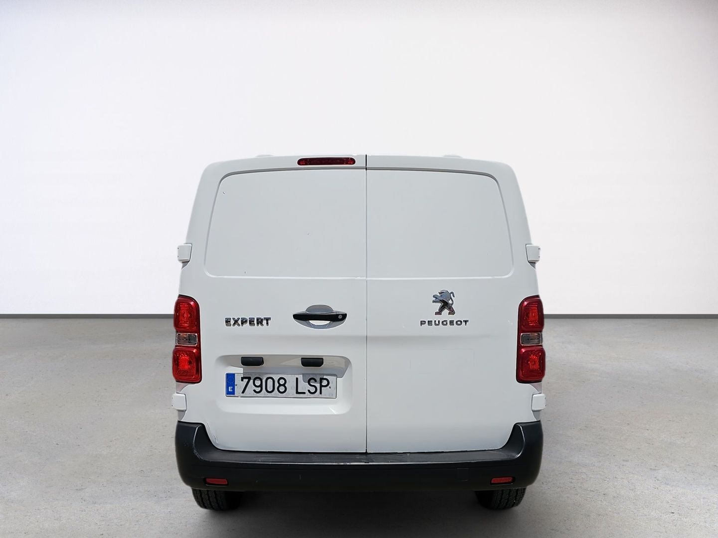 Peugeot Expert Furgon BlueHDi 120 S&S Pro Standard 88 kW (120 CV)