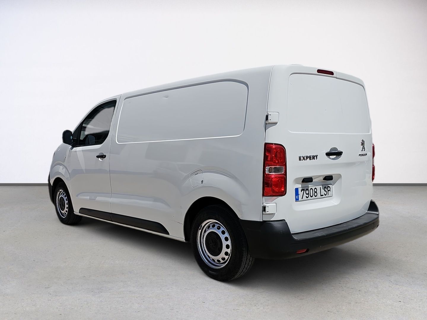 Peugeot Expert Furgon BlueHDi 120 S&S Pro Standard 88 kW (120 CV)