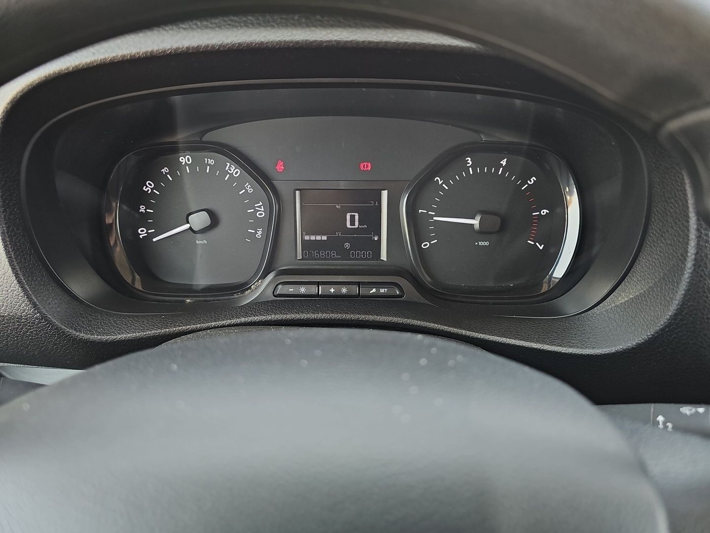 Peugeot Expert Furgon BlueHDi 120 S&S Pro Standard 88 kW (120 CV)