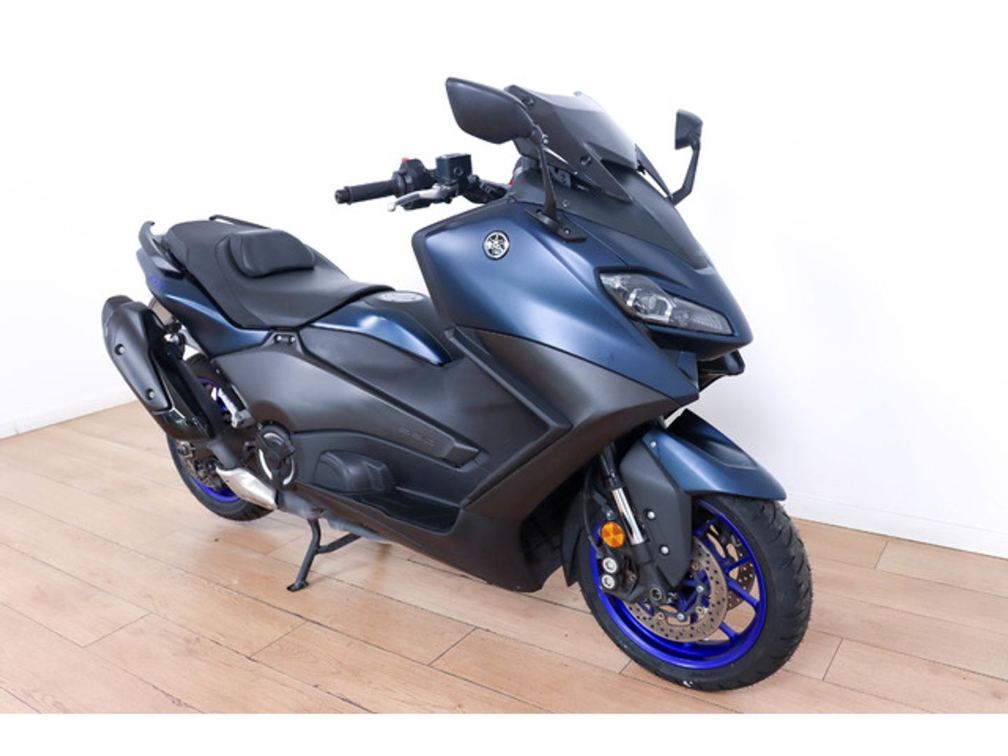 Yamaha TMax Tech Max