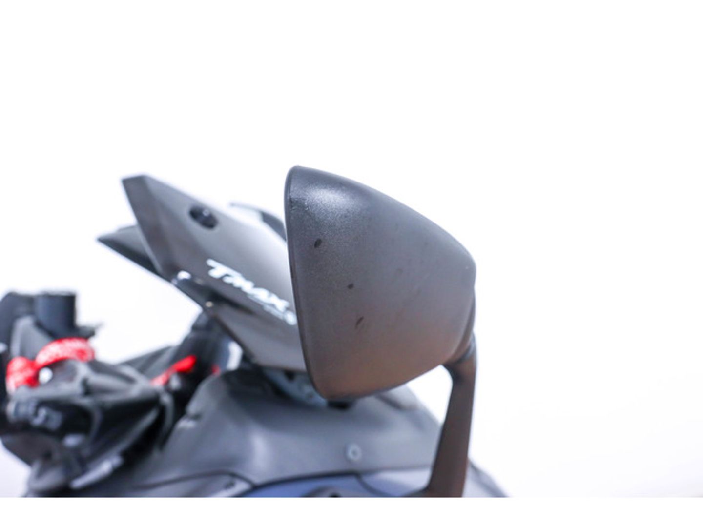 Yamaha TMax Tech Max