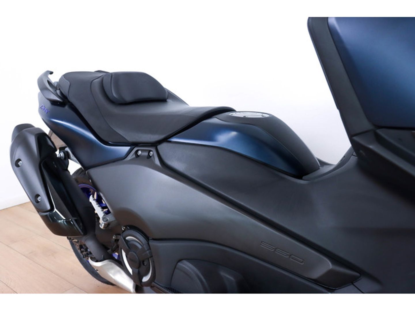 Yamaha TMax Tech Max