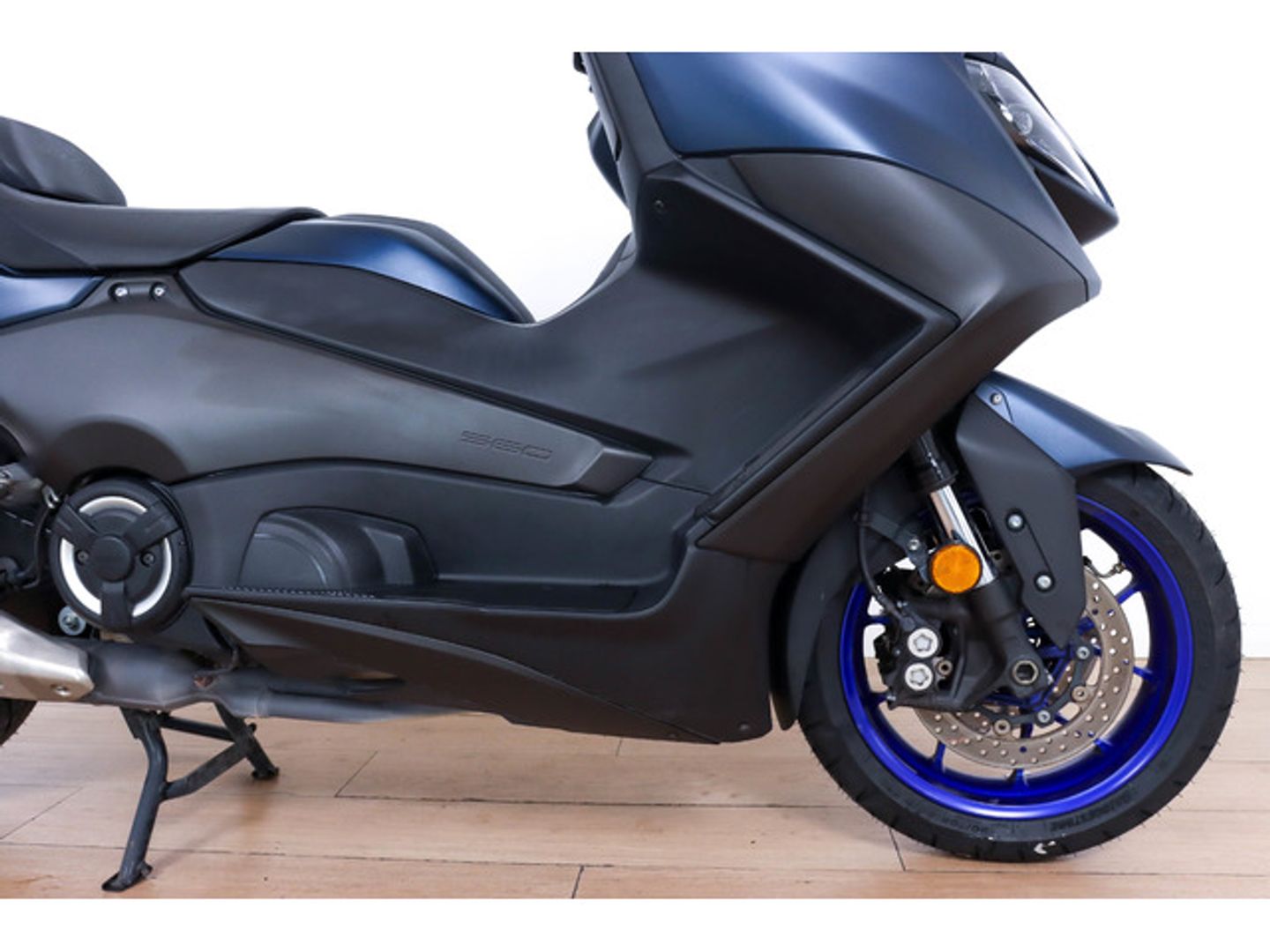 Yamaha TMax Tech Max