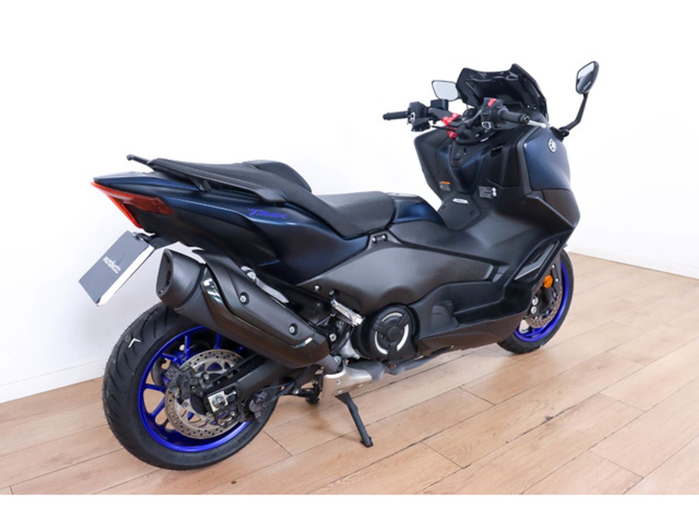 Yamaha TMax Tech Max