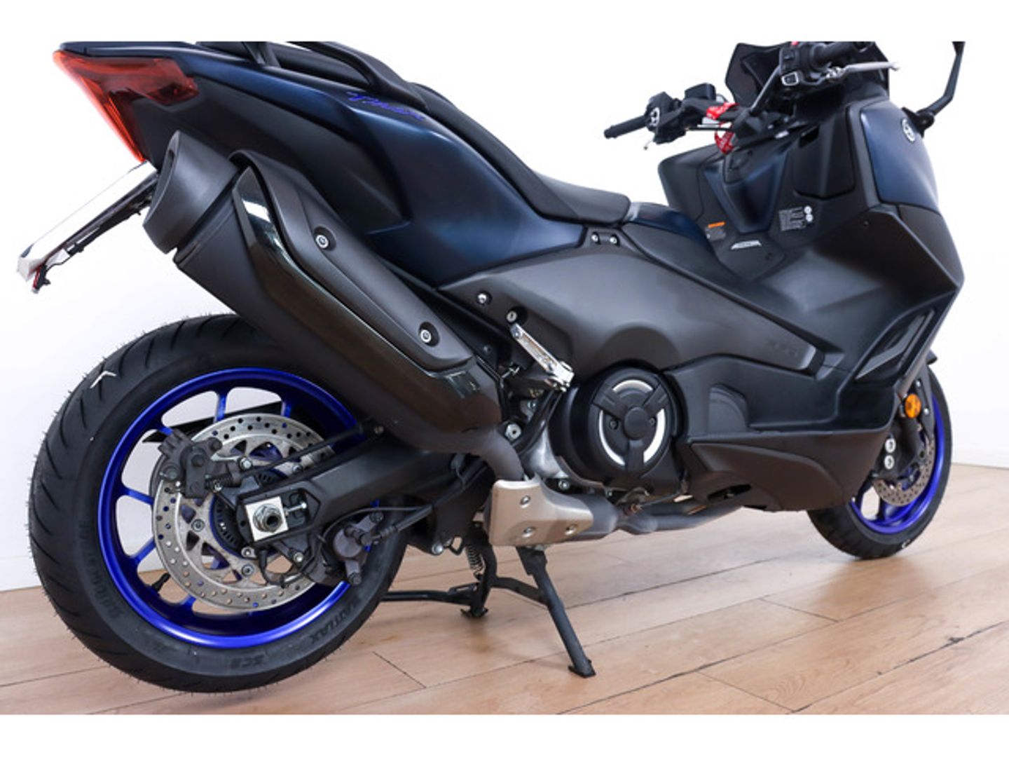 Yamaha TMax Tech Max