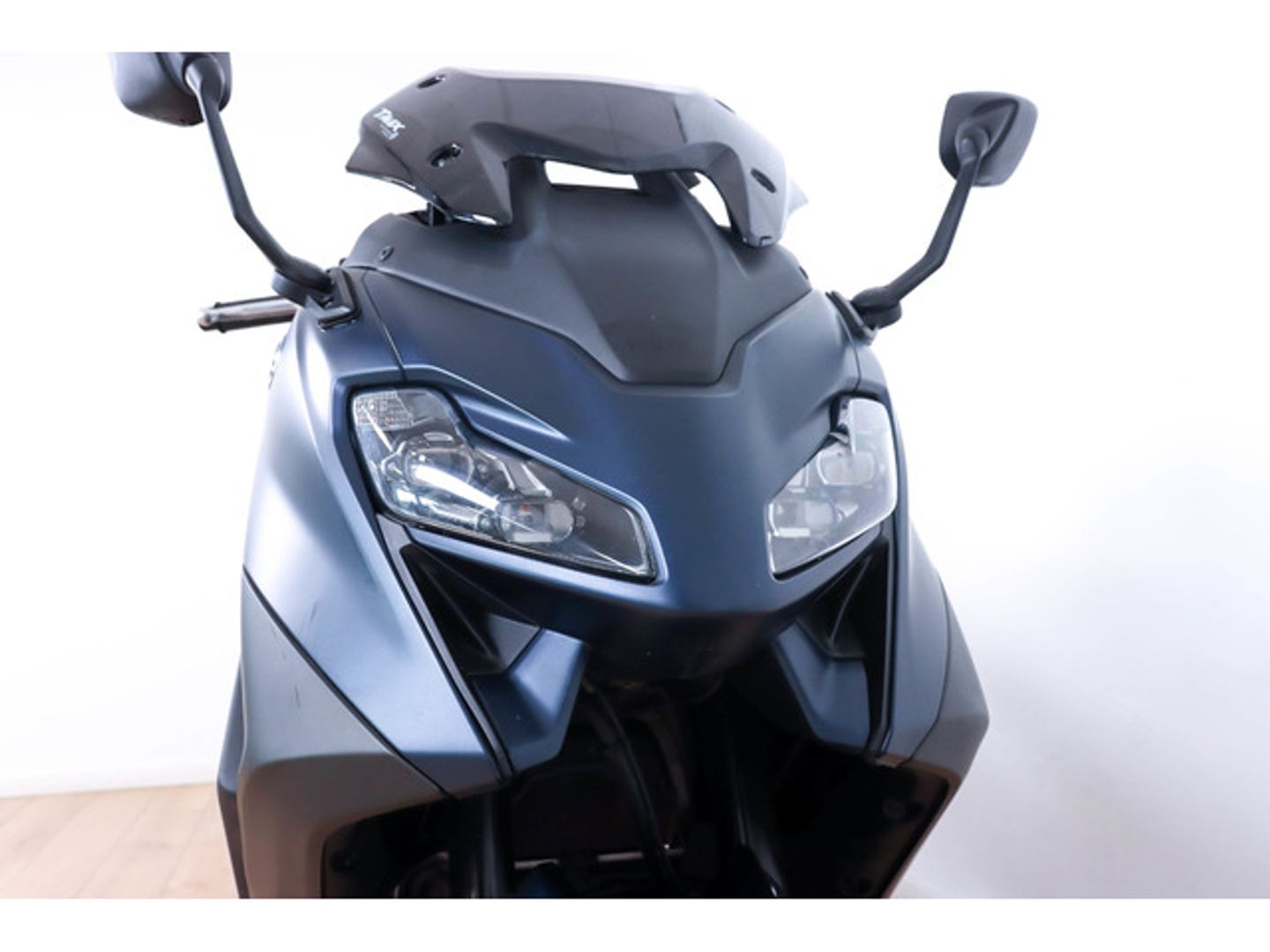 Yamaha TMax Tech Max