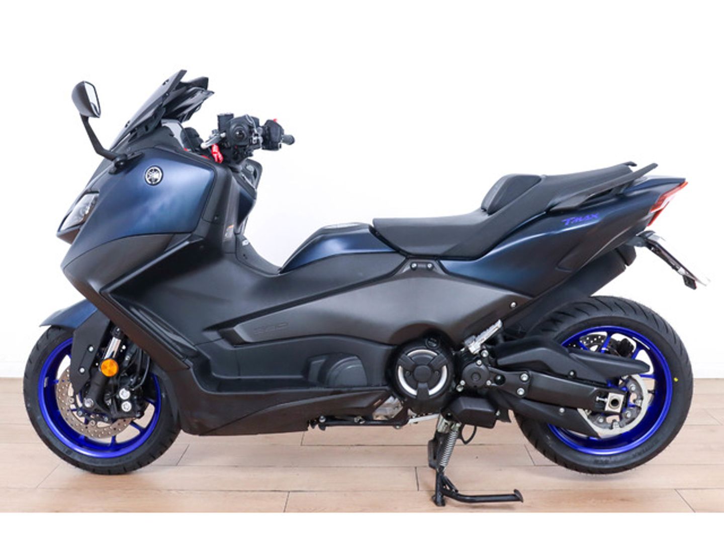 Yamaha TMax Tech Max