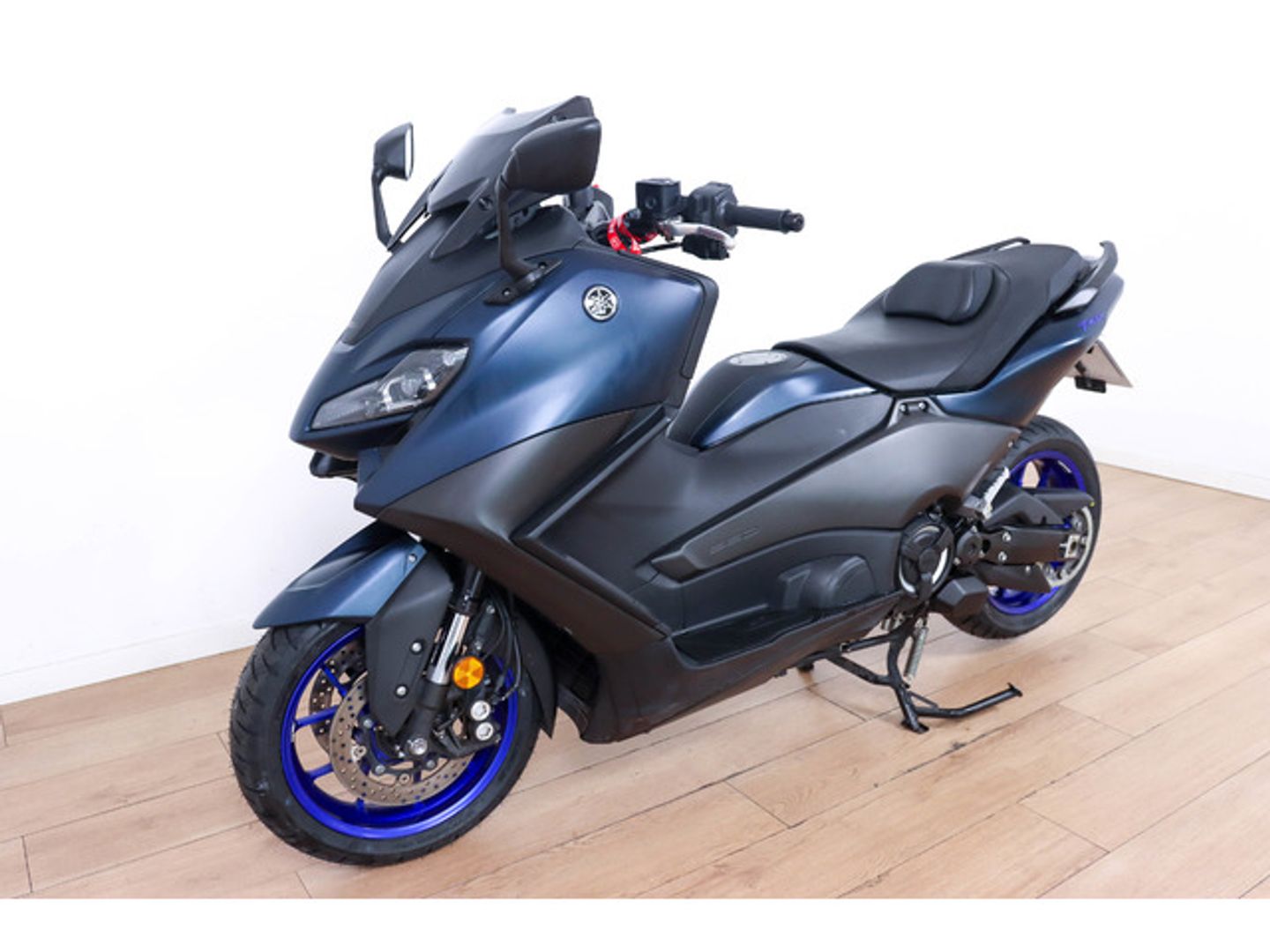 Yamaha TMax Tech Max
