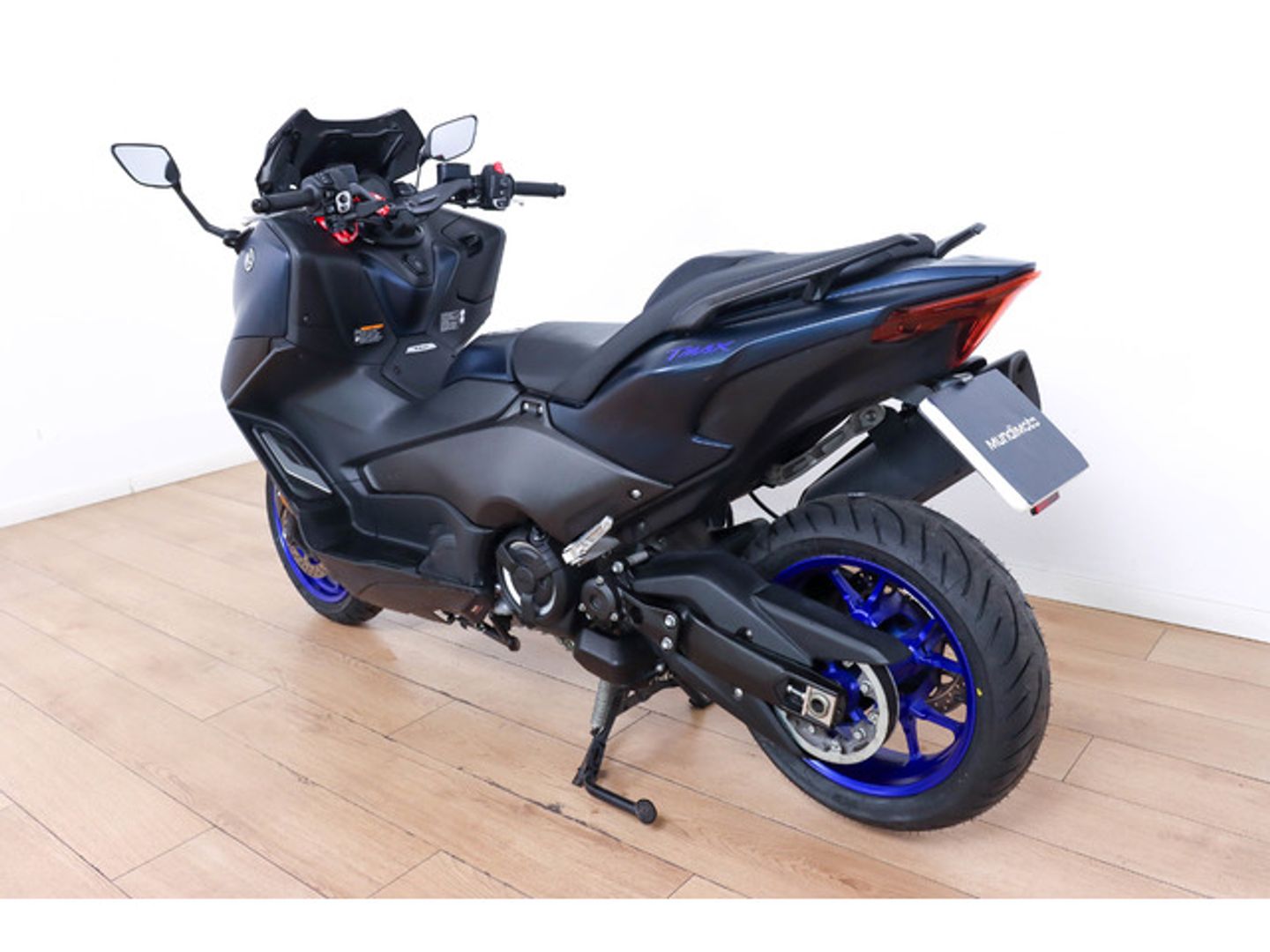 Yamaha TMax Tech Max