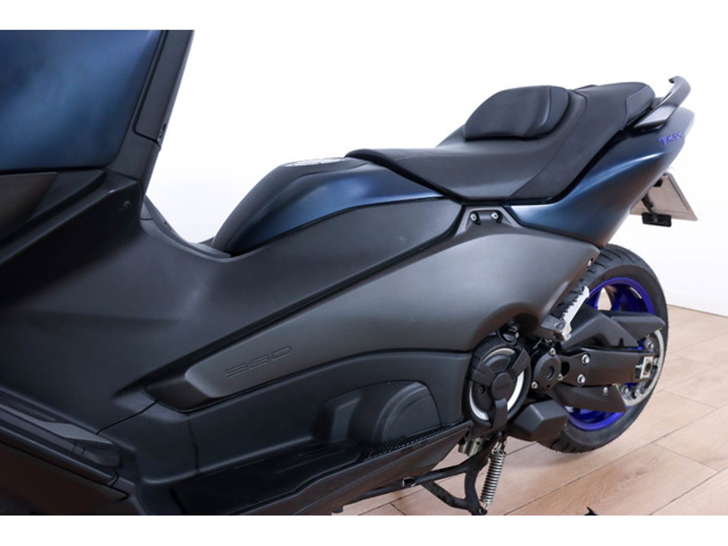 Yamaha TMax Tech Max