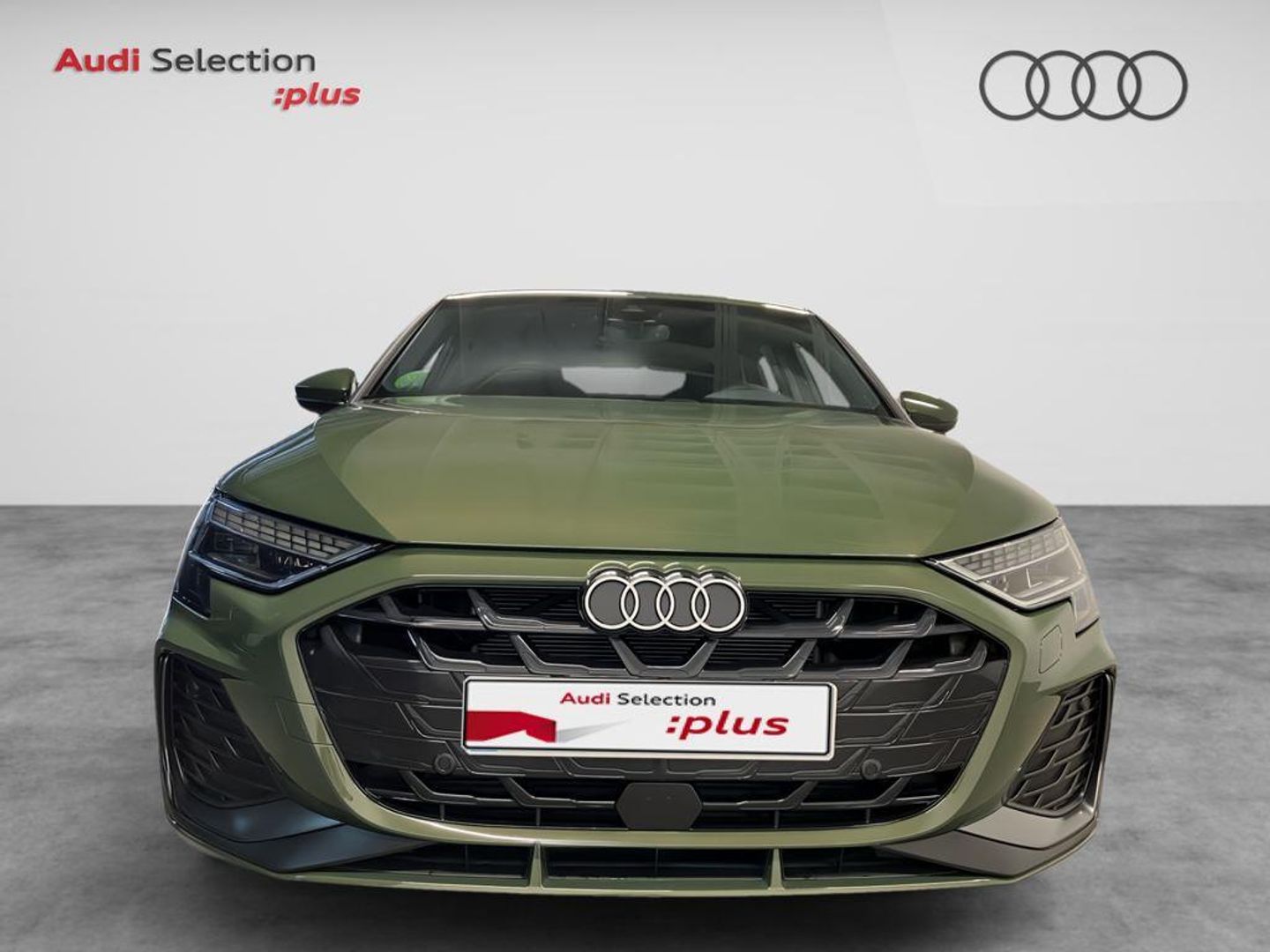Audi A3 Sportback S line 35 TFSI 110 kW (150 CV)