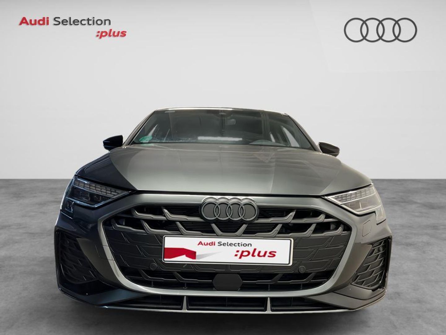 Audi A3 Sportback Black line edition 35 TDI 110 kW (150 CV) S tronic