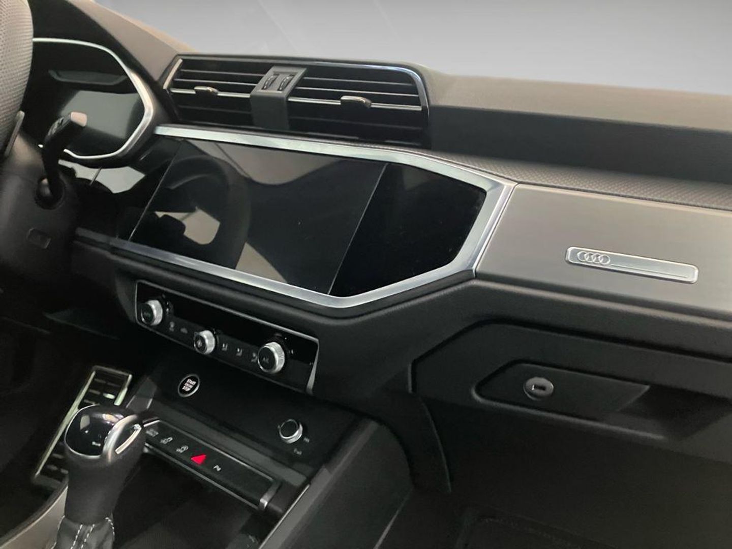 Audi Q3 S line 35 TDI 110 kW (150 CV) S tronic