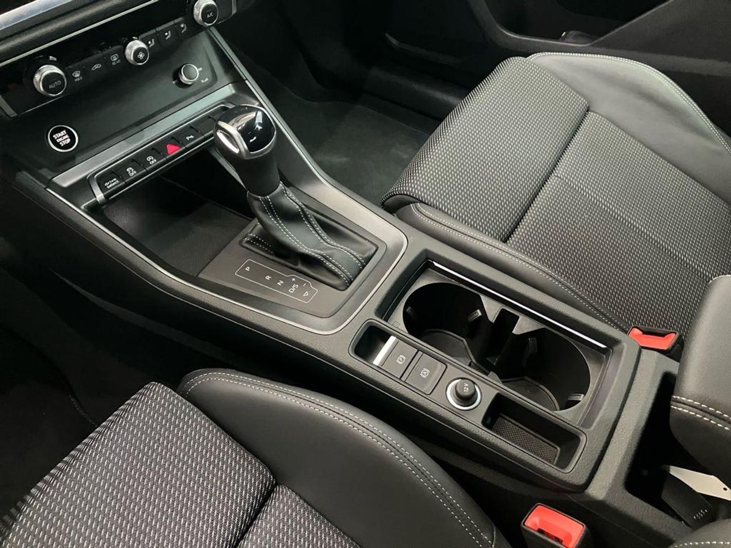 Audi Q3 S line 35 TDI 110 kW (150 CV) S tronic