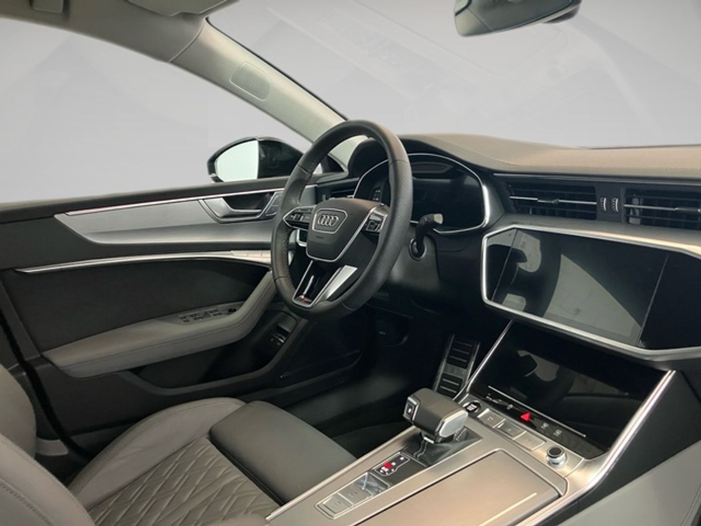 Audi A7 Sportback TFSIe Competition 55 TFSIe quattro 270 kW (367 CV) S tronic