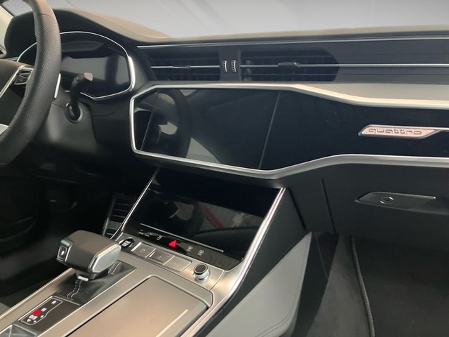 Audi A7 Sportback TFSIe Competition 55 TFSIe quattro 270 kW (367 CV) S tronic