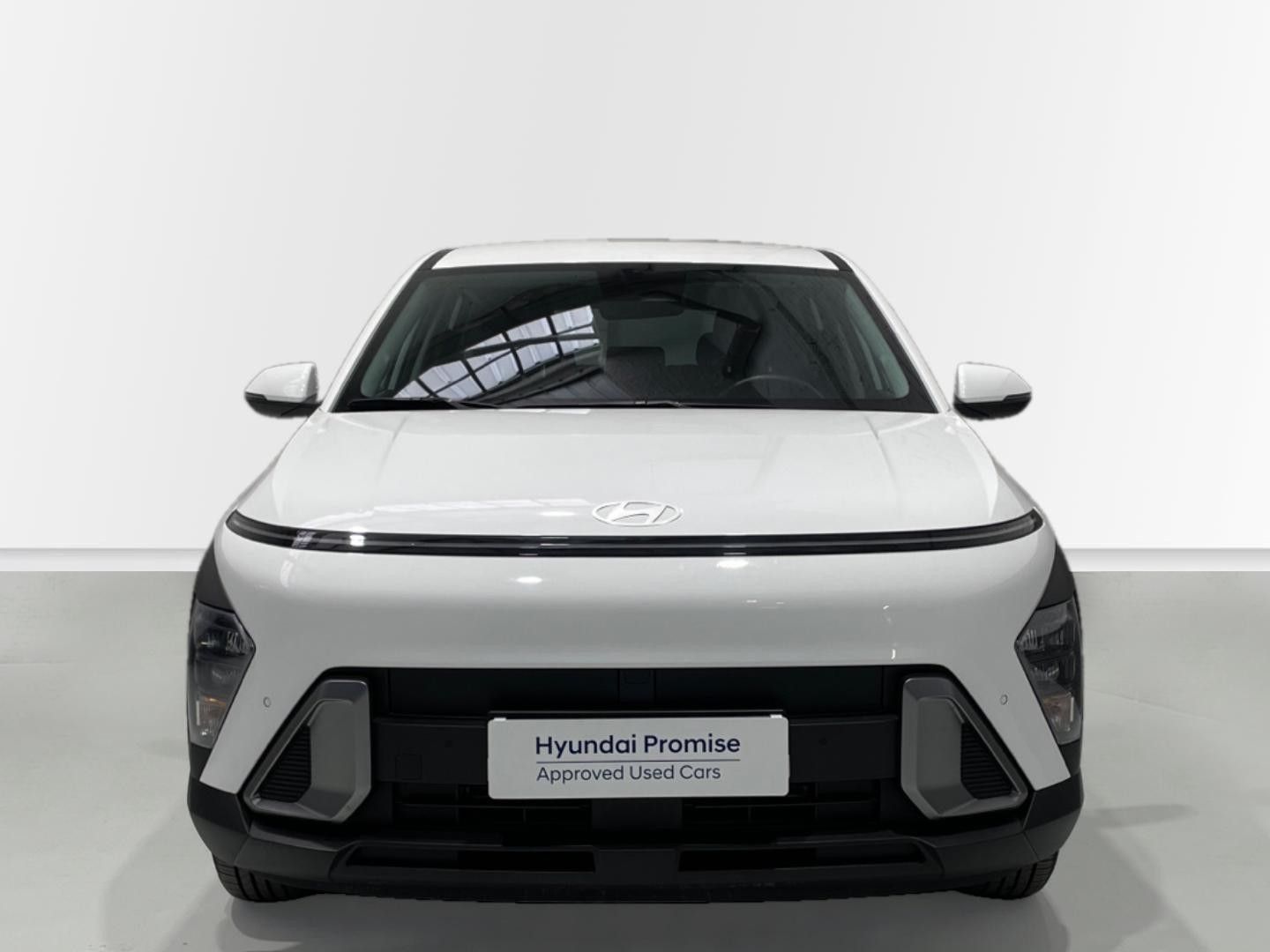 Hyundai Kona 1.6 GDI HEV Maxx DCT 104 kW (141 CV)