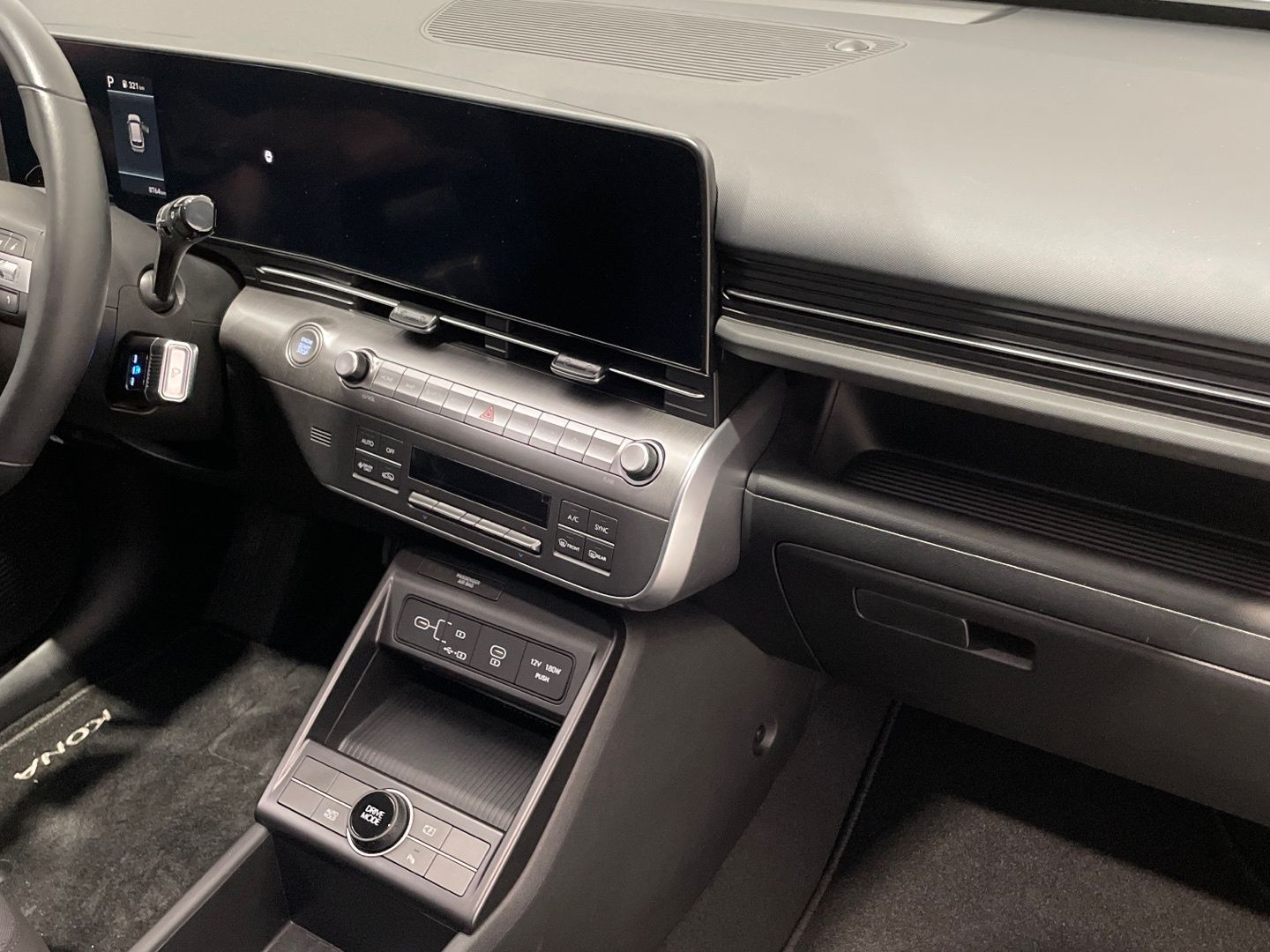 Hyundai Kona 1.6 GDI HEV Maxx DCT 104 kW (141 CV)