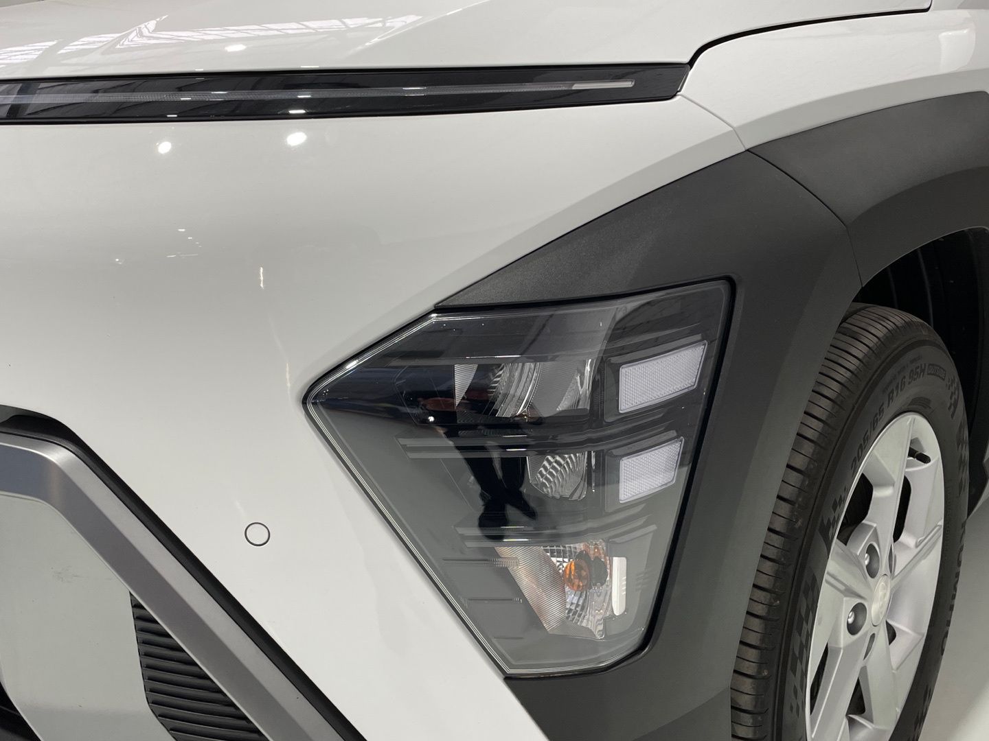 Hyundai Kona 1.6 GDI HEV Maxx DCT 104 kW (141 CV)