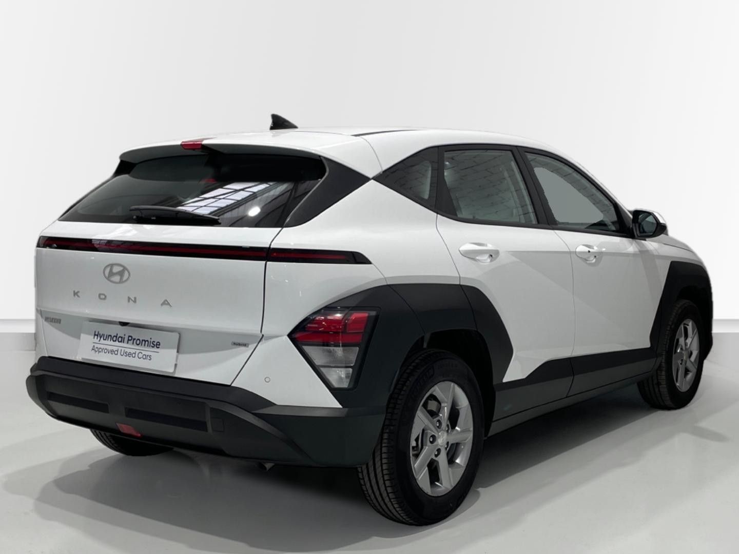 Hyundai Kona 1.6 GDI HEV Maxx DCT 104 kW (141 CV)