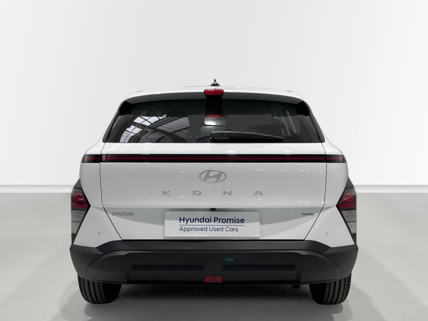 Hyundai Kona 1.6 GDI HEV Maxx DCT 104 kW (141 CV)