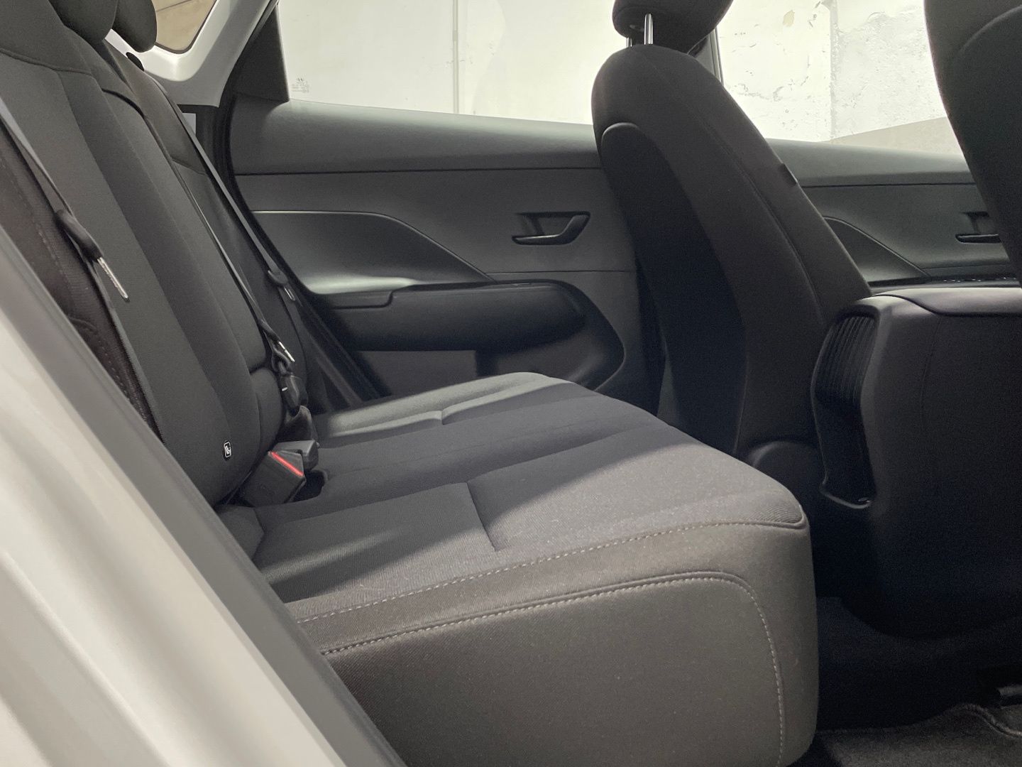 Hyundai Kona 1.6 GDI HEV Maxx DCT 104 kW (141 CV)